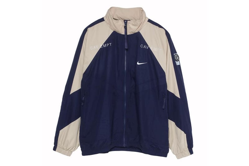 Cav Empt x Nike 聯名系列完整單品一覽
