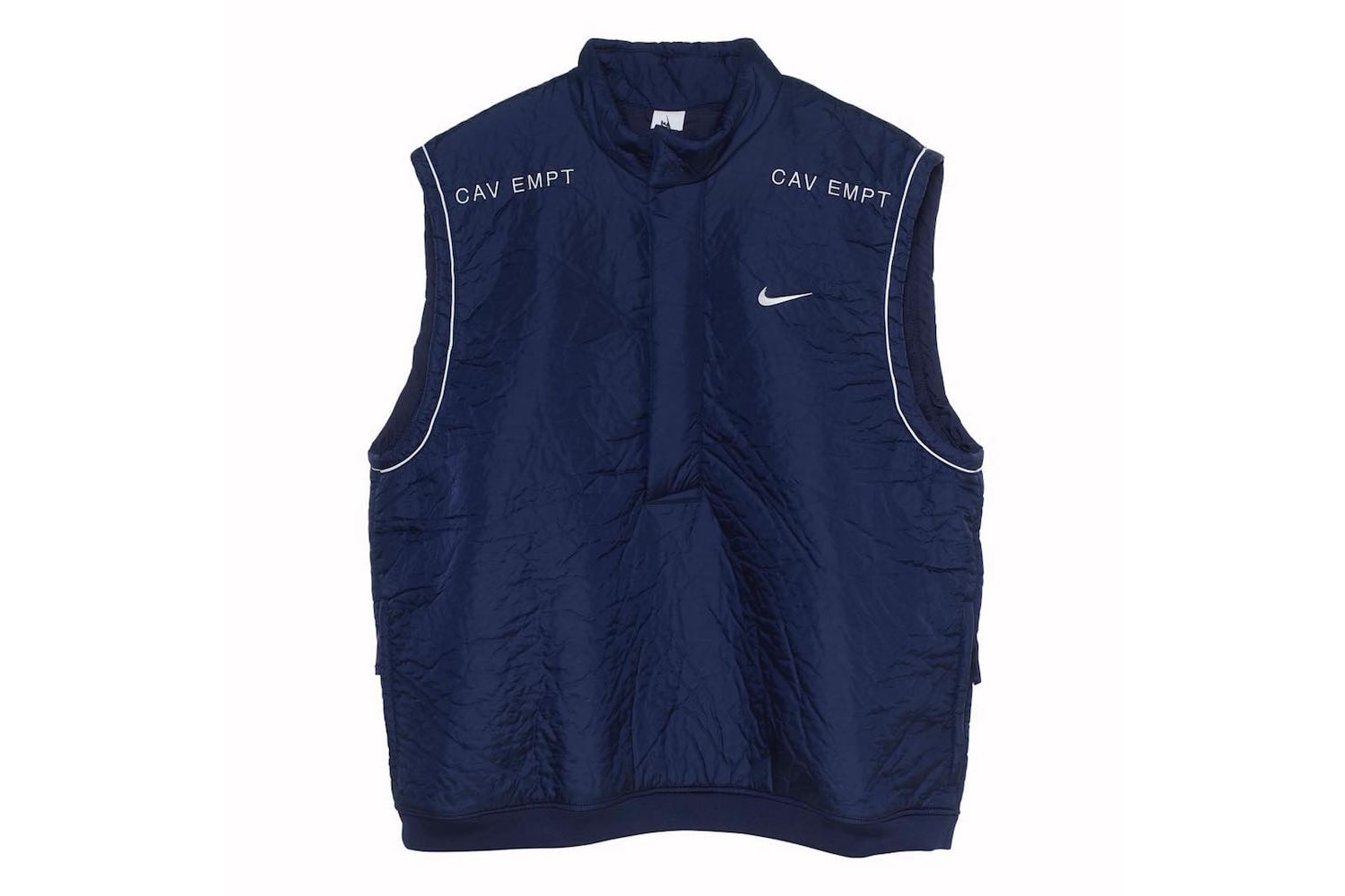 Cav Empt x Nike 聯名系列完整單品一覽