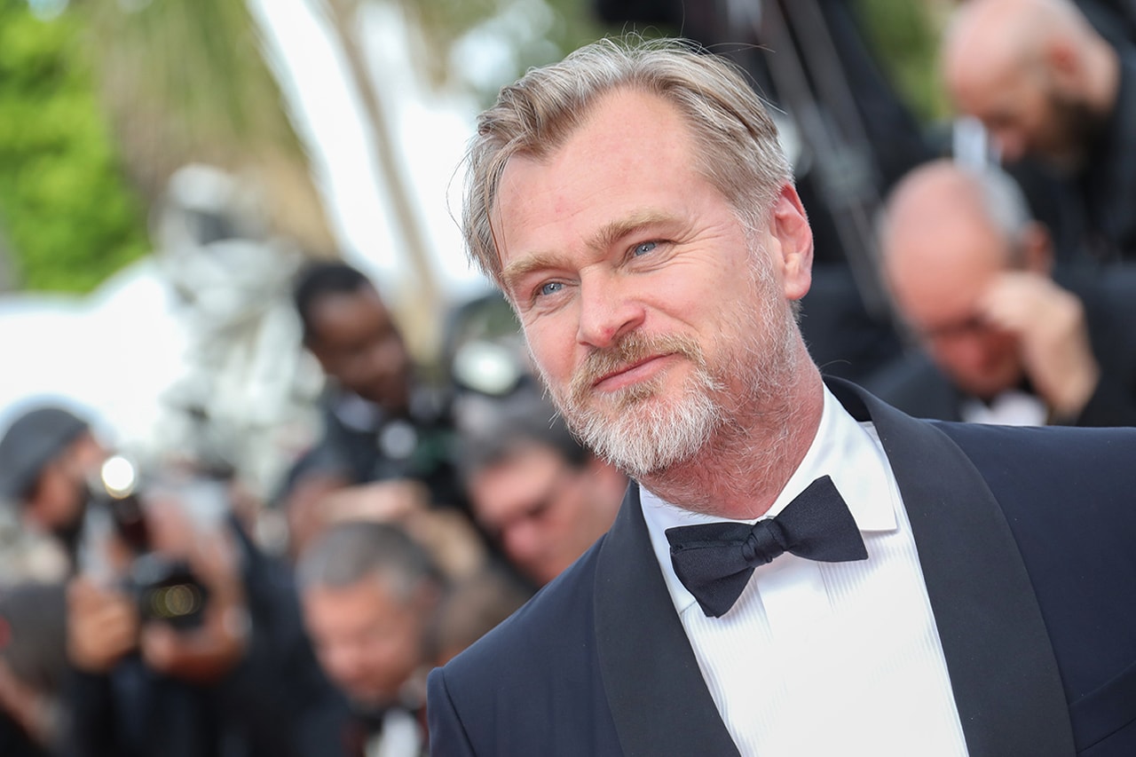 知名導演 Christopher Nolan 最新電影上映日期搶先公佈