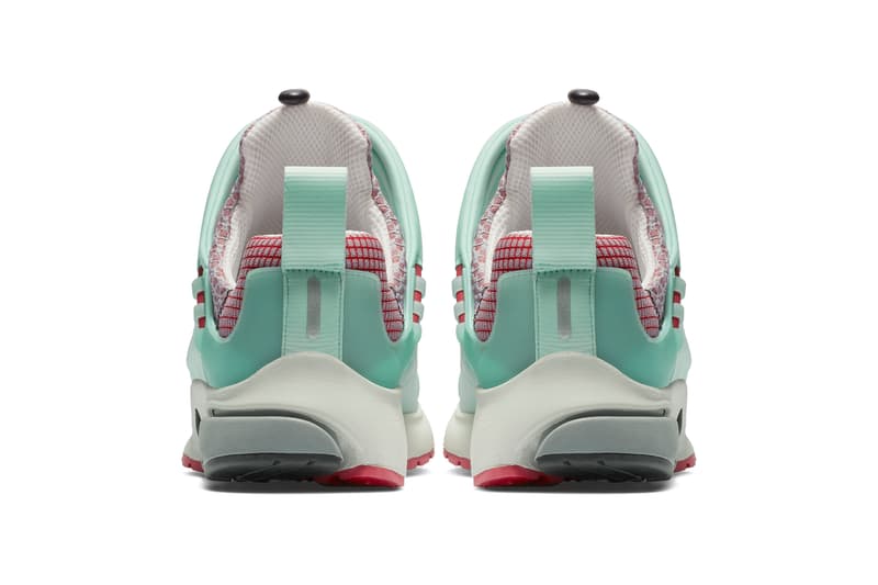 COMME des GARÇONS HOMME PLUS x Nike 全新聯名 Air Presto 系列登場