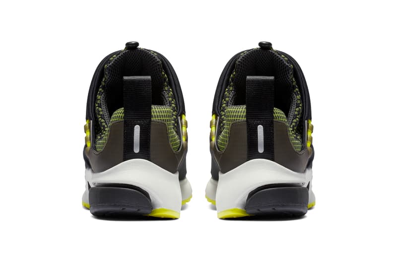 COMME des GARÇONS HOMME PLUS x Nike 全新聯名 Air Presto 系列登場