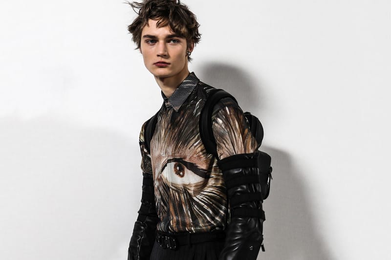 HYPEBEAST 直击 Dior 2019 秋冬系列發布會