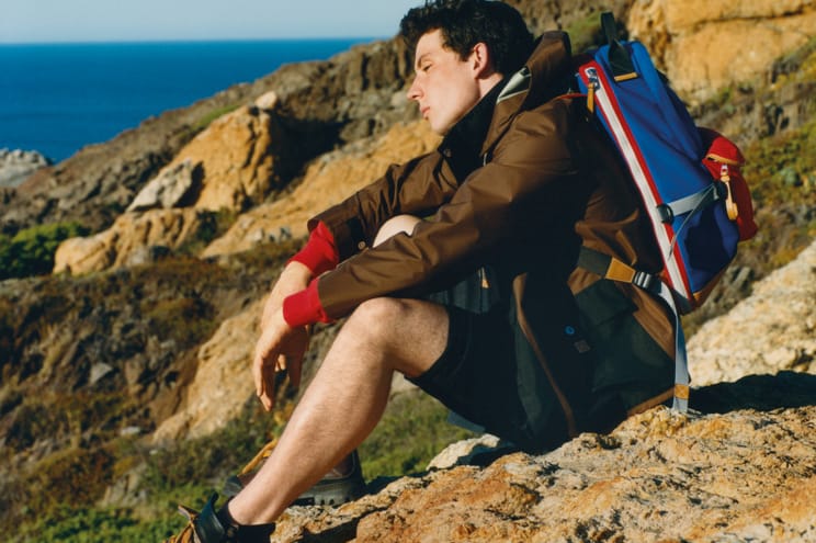 LOEWE 最新「Eye/LOEWE/Nature」系列