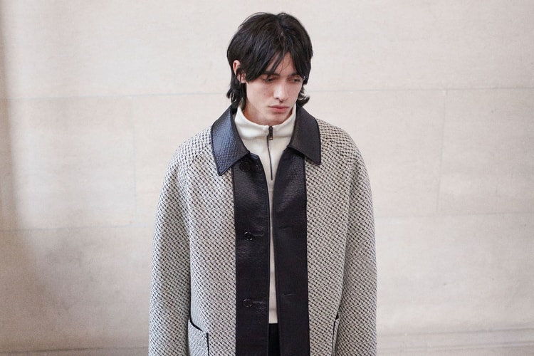 Givenchy 發佈 2019 秋冬系列