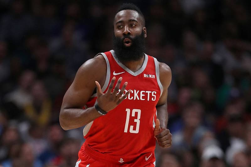 追平 Kobe 紀錄！James Harden 61 分打出 NBA 生涯新高