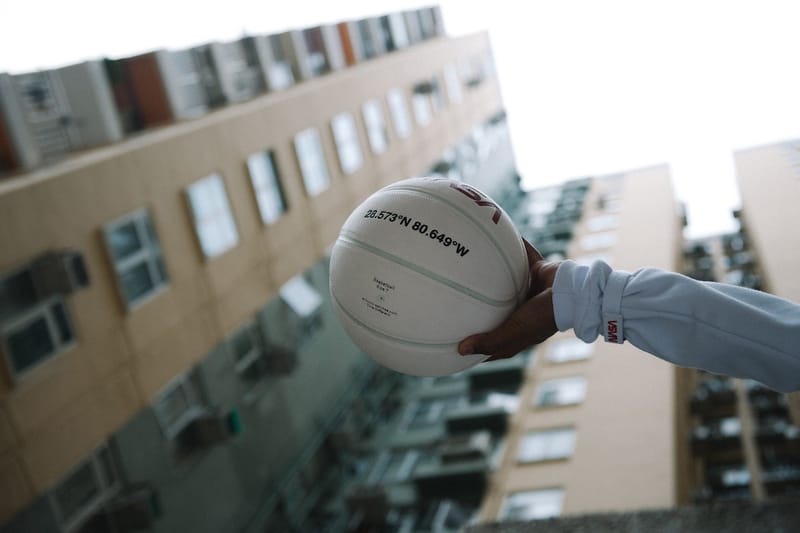 致敬 NASA－Anicorn x G.R.S 聯名系列