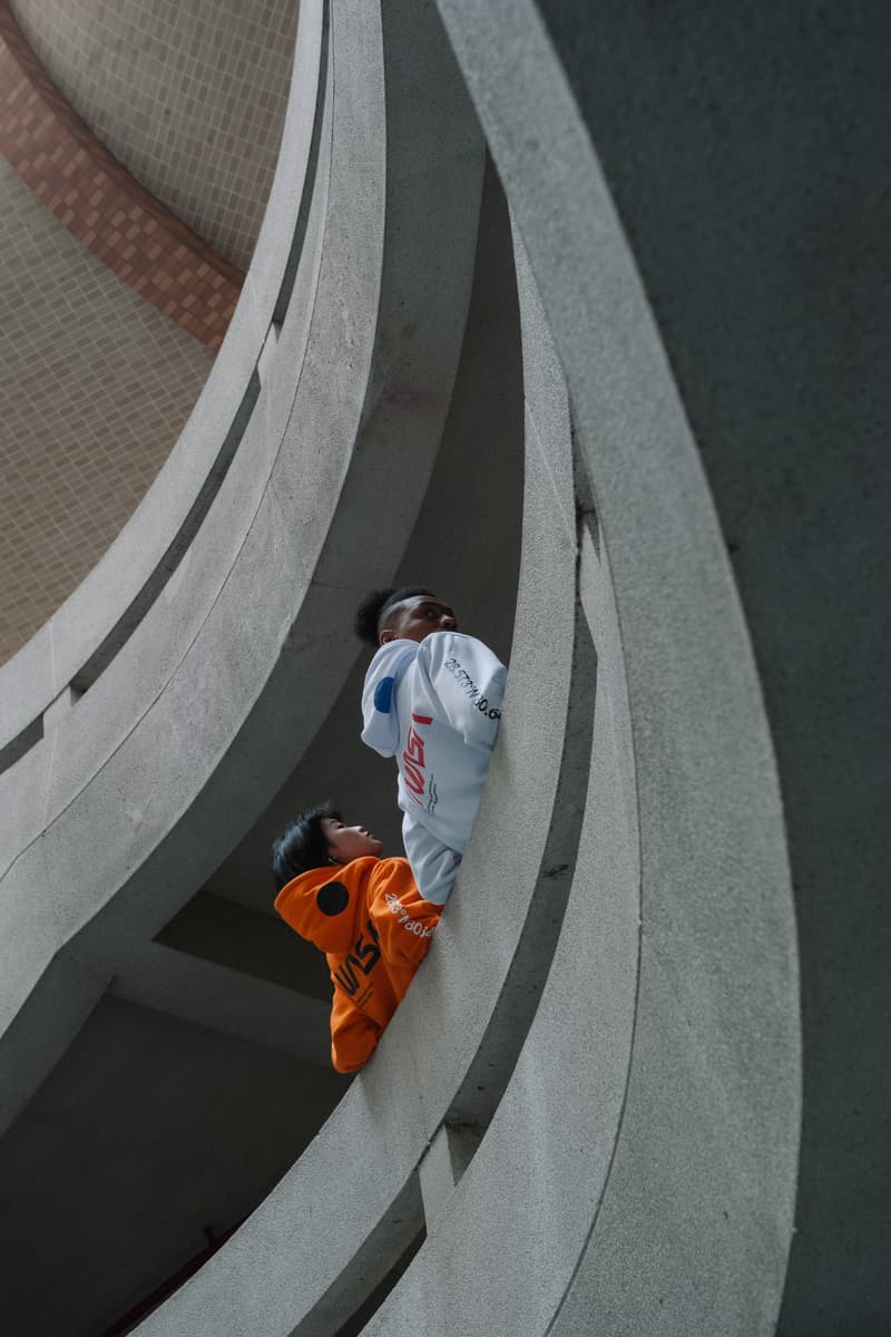 致敬 NASA－Anicorn x G.R.S 聯名系列