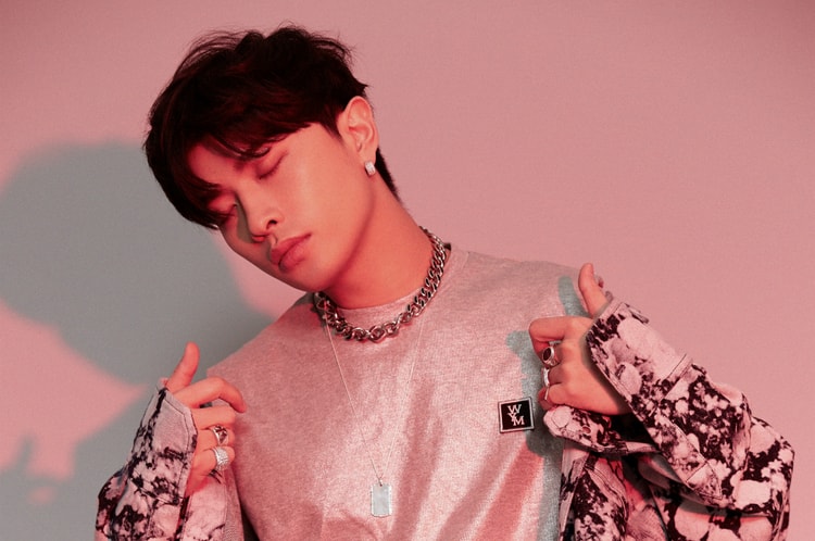 HYPEBEAST 獨家:滿舒克私人歌單