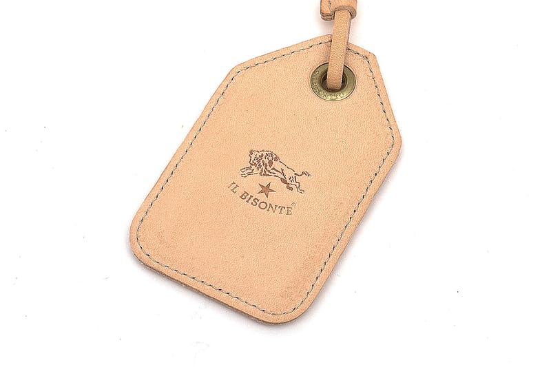 Il Bisonte 2019 春夏皮具系列