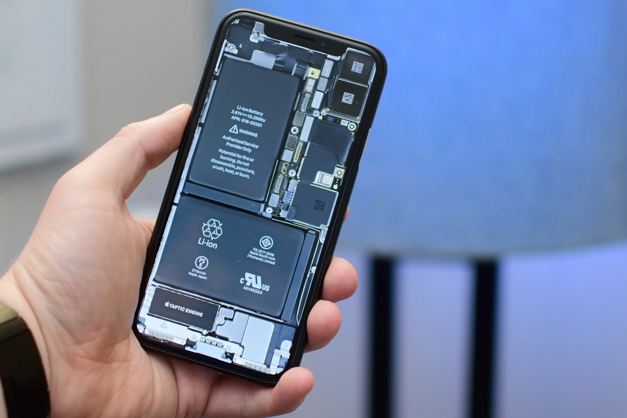Apple 去年為 iPhone 用戶更換上千萬件電池