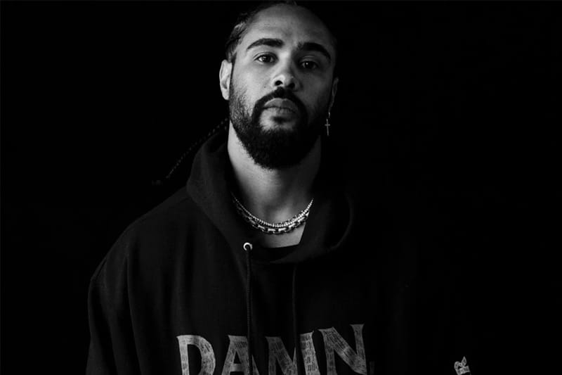 Jerry Lorenzo 曝光 Fear of God x Nike 聯名 Air Fear of God 1 Sample 設計