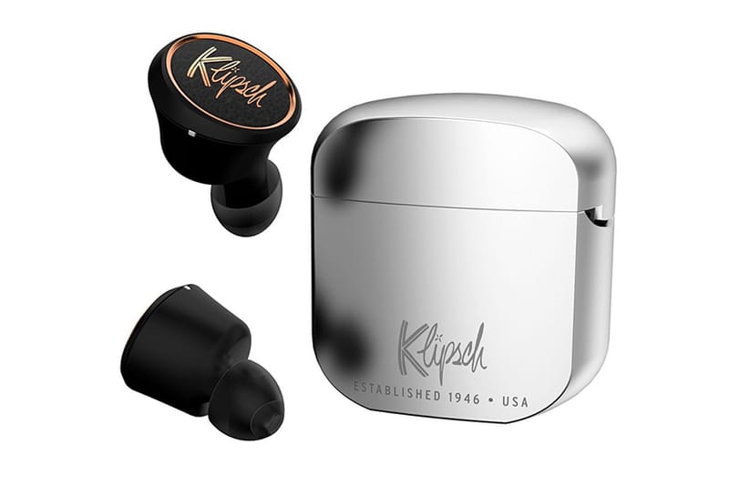 Klipsch 全新無線耳機 T5 True Wireless 發佈