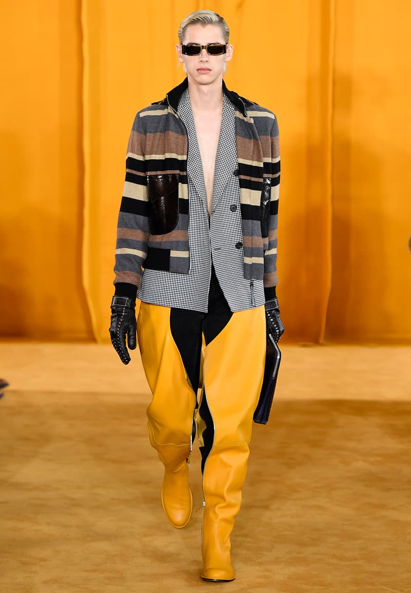 LOEWE 發佈 2019 秋冬系列