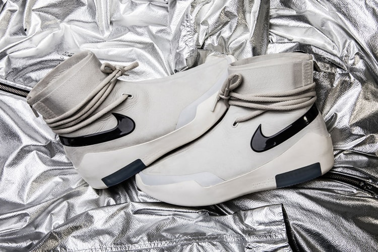 後「The Ten」時代還有哪些重磅鞋款值得期待?