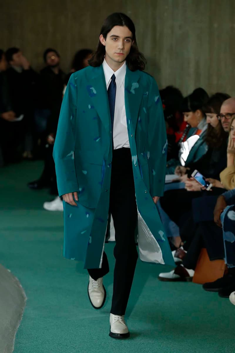 Namacheko 發佈 2019 秋冬系列