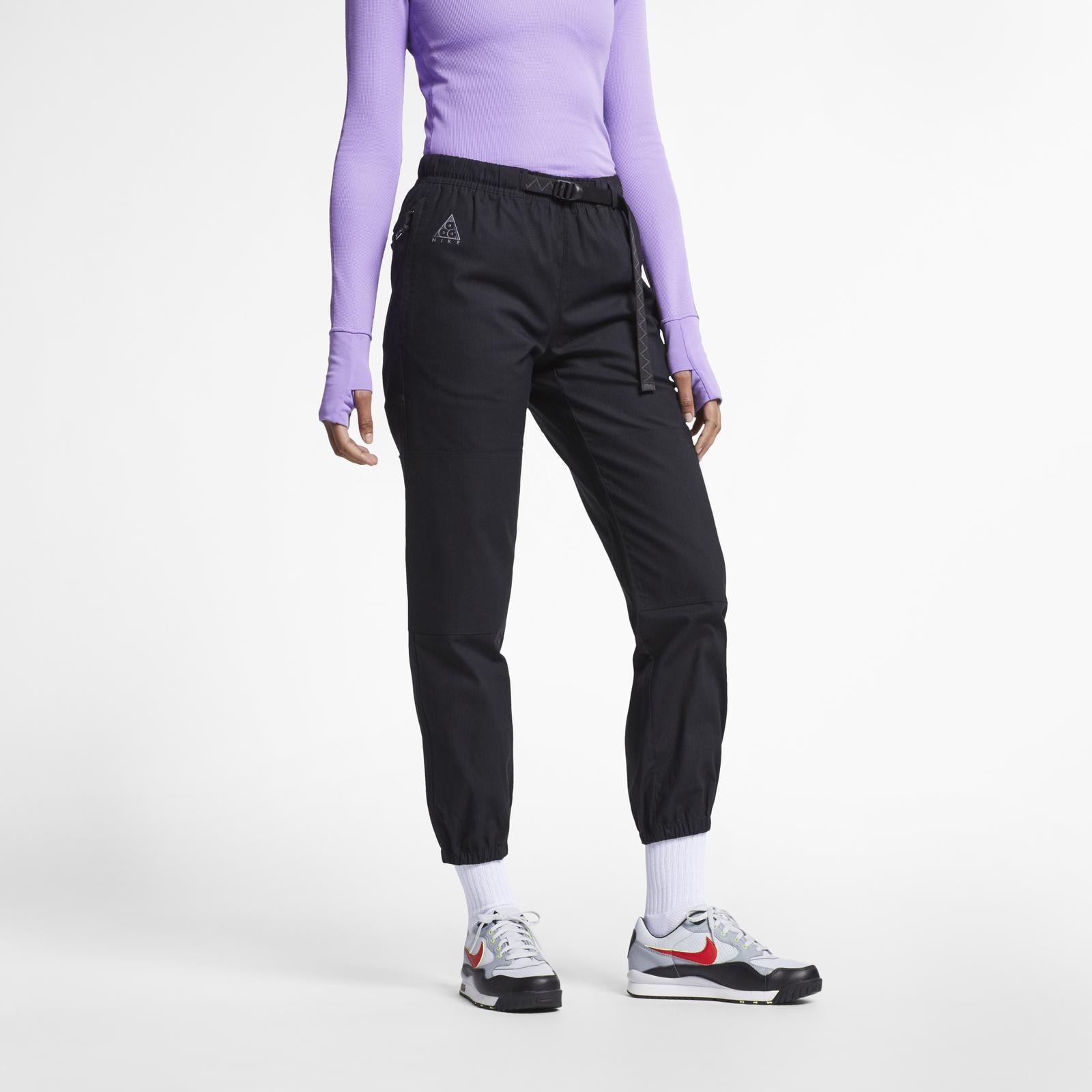 Nike Sportswear ACG 發佈 2019 春季系列 Lookbook