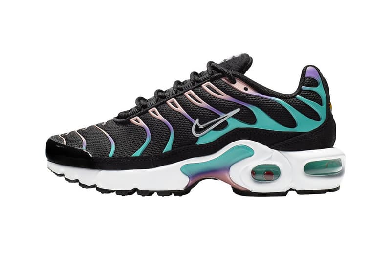 搶先預覽 Nike Air Max Plus 全新「Have a Nike Day」別注配色