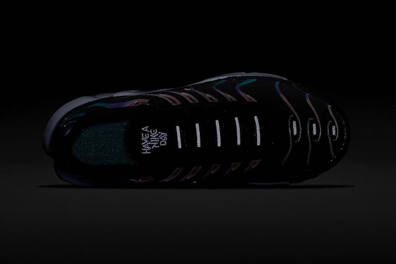 搶先預覽 Nike Air Max Plus 全新「Have a Nike Day」別注配色