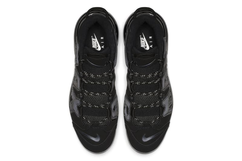 Nike Air More Uptempo 720 最新設計鞋款正式登場