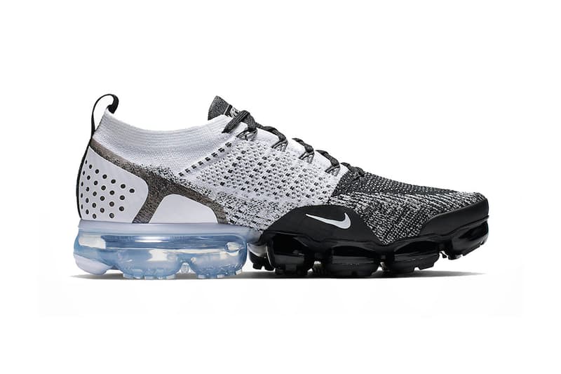 搶先預覽 Nike Air VaporMax 2.0 全新「Oreo」配色設計