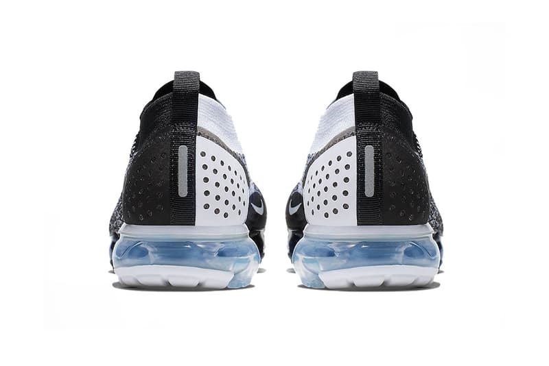 搶先預覽 Nike Air VaporMax 2.0 全新「Oreo」配色設計