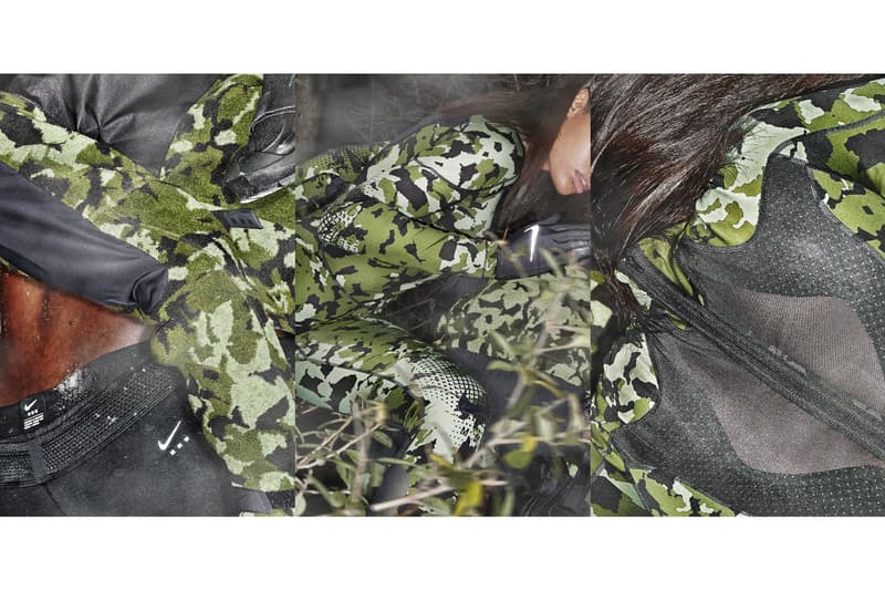 Nike x Matthew M. Williams 全新聯名系列即將上架