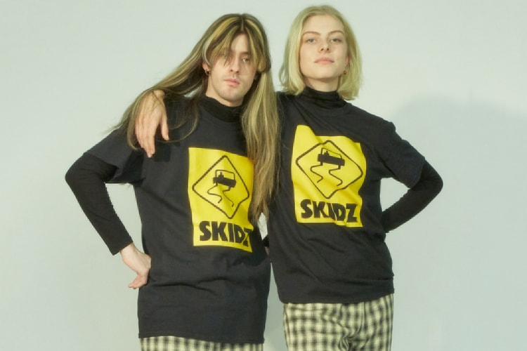 Opening Ceremony 重塑 Skidz 推出全新系列