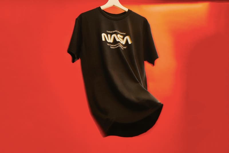 PacSun x NASA 別注系列現已登場