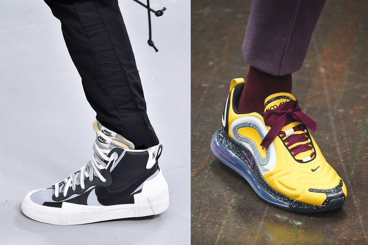 巴黎時裝周 - 5 大精彩時刻回顧