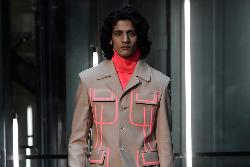 PRONOUNCE 發佈 2019 秋冬系列