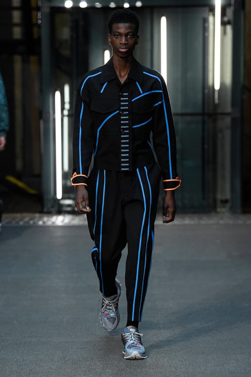 PRONOUNCE 發佈 2019 秋冬系列