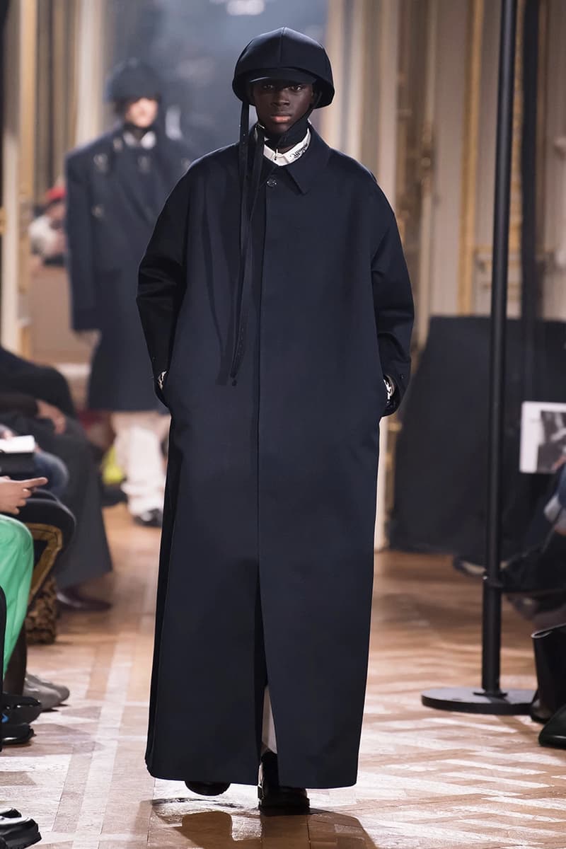 Raf Simons 發佈 2019 秋冬系列