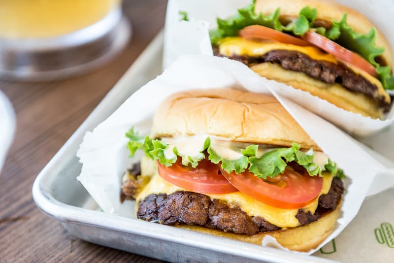 Shake Shack 上海首間門店將於本月正式開幕