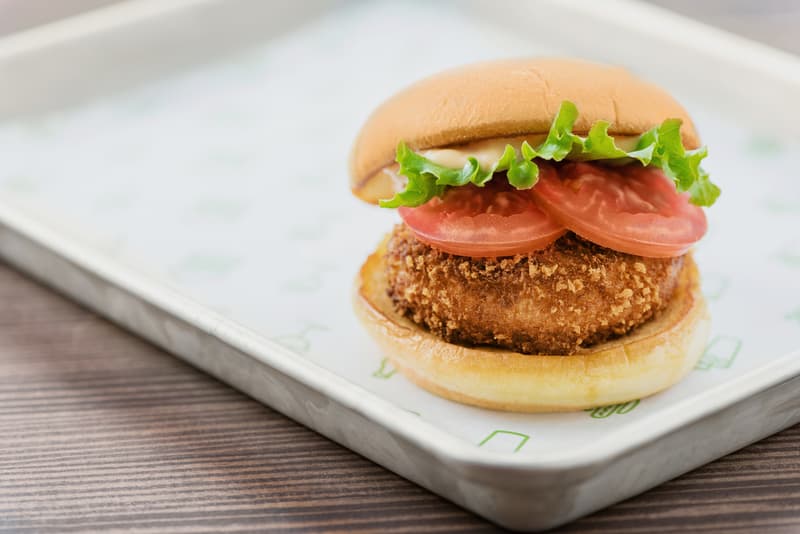 Shake Shack 上海首間門店將於本月正式開幕