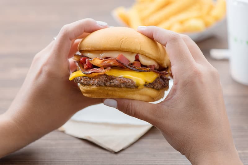 Shake Shack 上海首間門店將於本月正式開幕