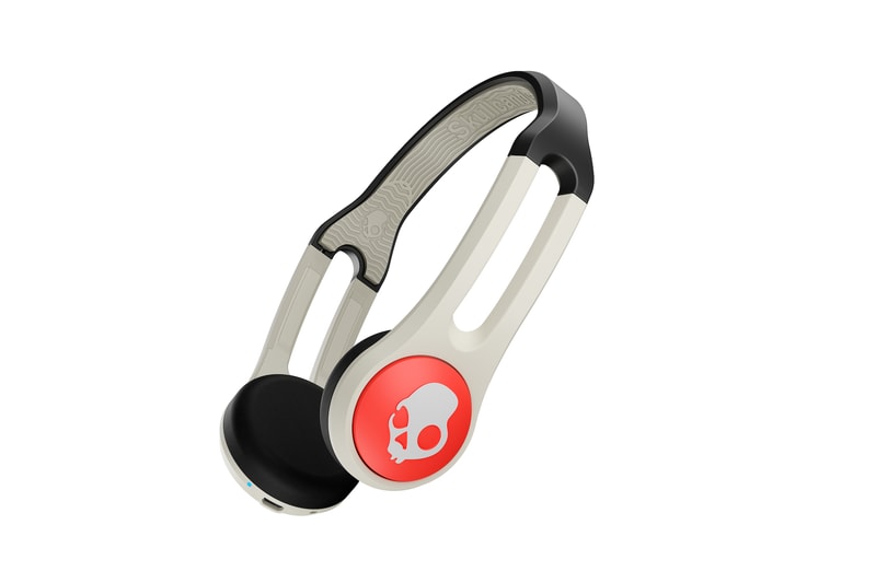 Skullcandy 為經典耳機 Icon 推出全新無線藍牙升級版本