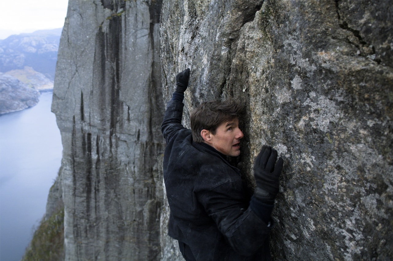 《Mission: Impossible》宣佈將於 2021、2022 年推出最新續集