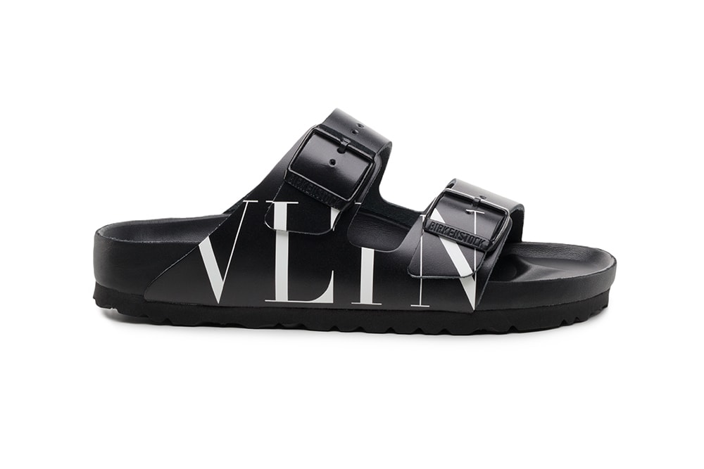 Valentino Birkenstock Arizona Sandals