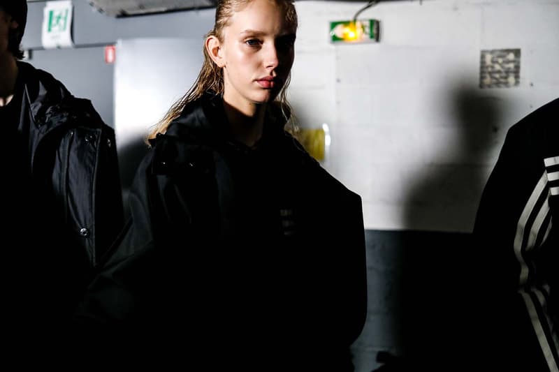 HYPEBEAST 直擊 Y-3 2019 秋冬系列發佈會