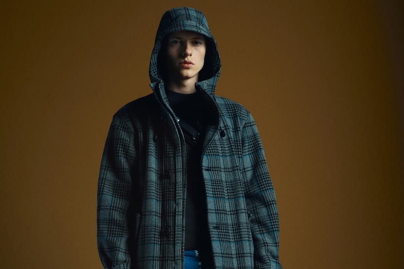 Z ZEGNA 2019 秋冬系列 Lookbook