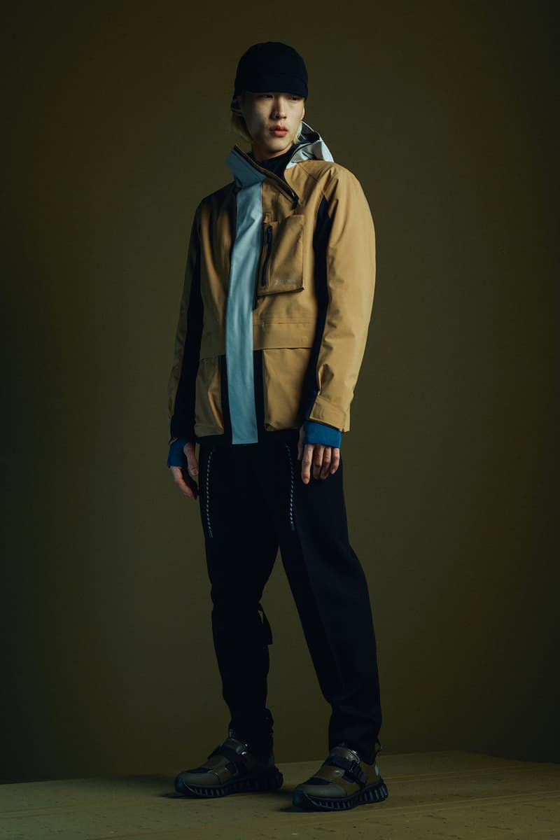 Z ZEGNA 2019 秋冬系列 Lookbook