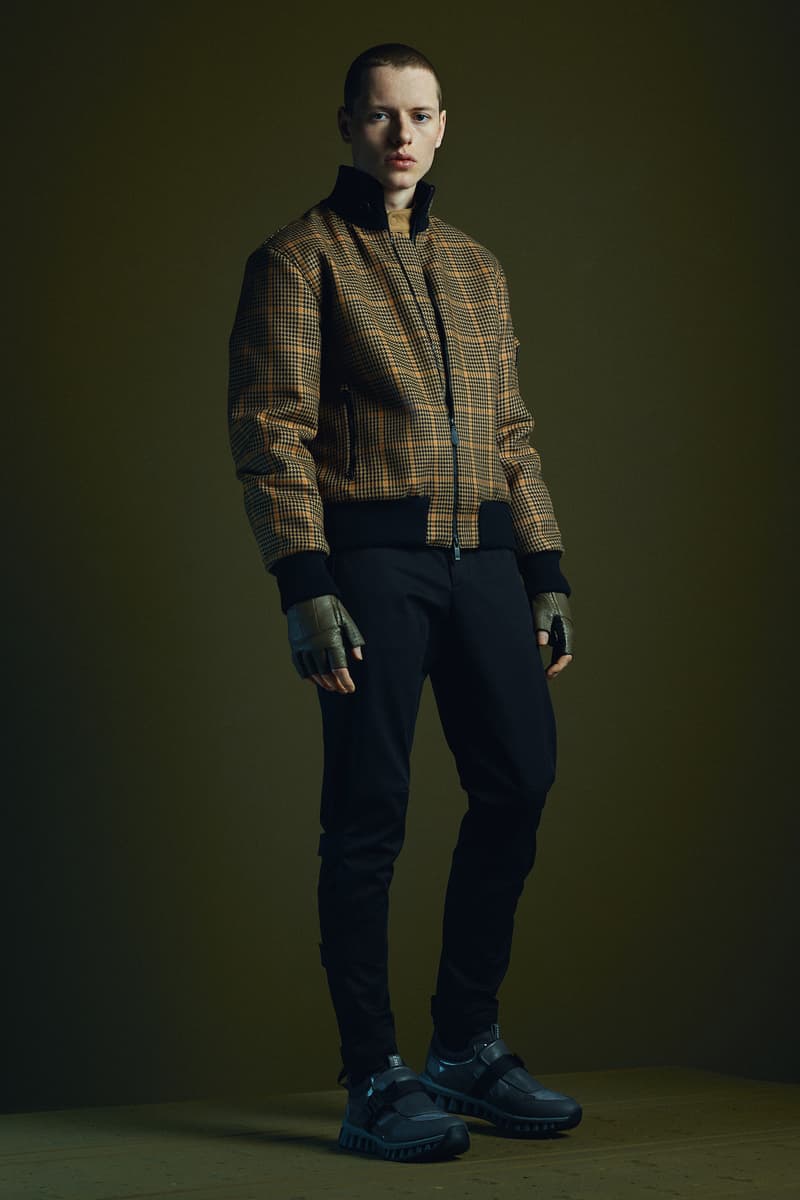 Z ZEGNA 2019 秋冬系列 Lookbook