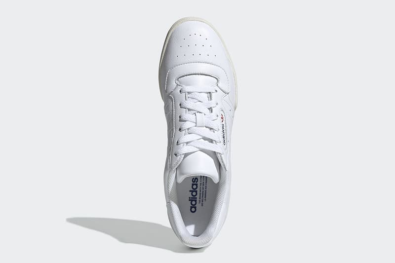 adidas Originals Powerphase 全新配色即将上架