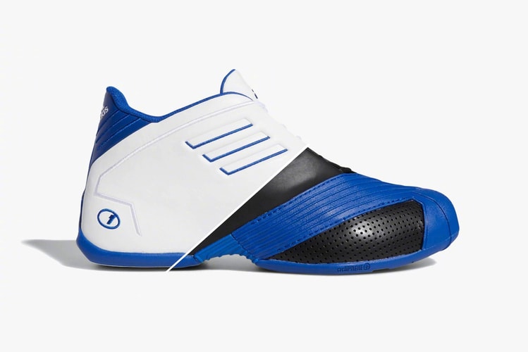 adidas T-MAC 1 全新復刻配色「Home & Away」發售詳情公開