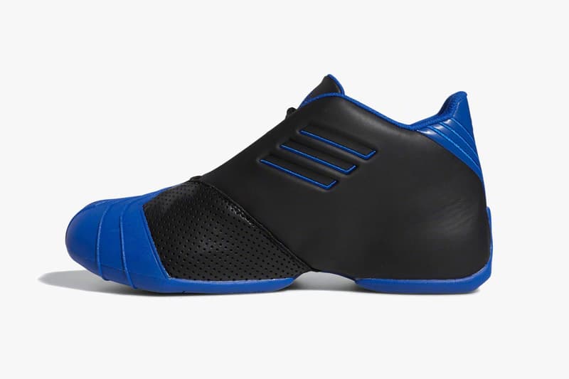 adidas T-MAC 1 全新復刻配色「Home & Away」發售詳情公開