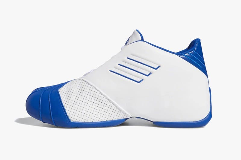 adidas T-MAC 1 全新復刻配色「Home & Away」發售詳情公開