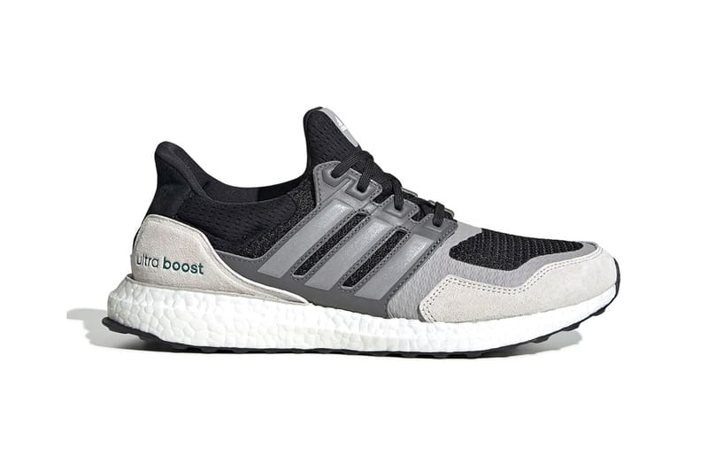 adidas UltraBOOST S&L 全新配色系列發售信息公開