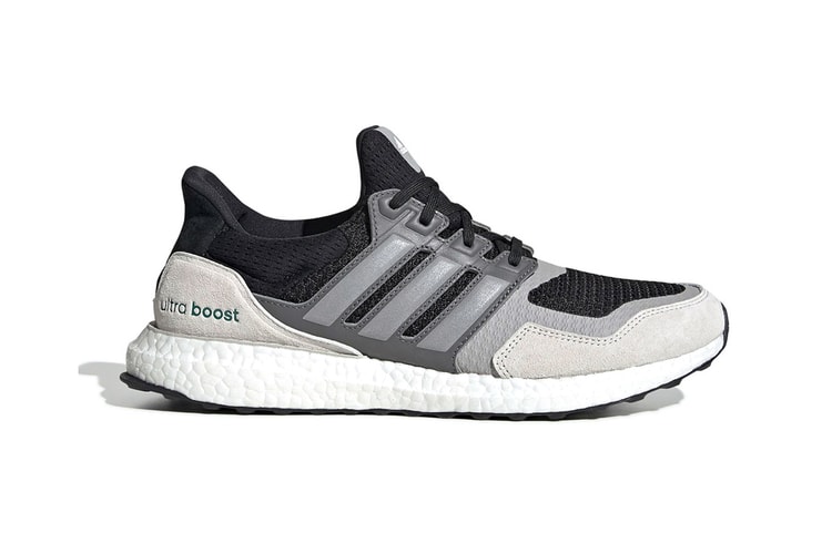 adidas UltraBOOST S&L 全新配色系列發售信息公開