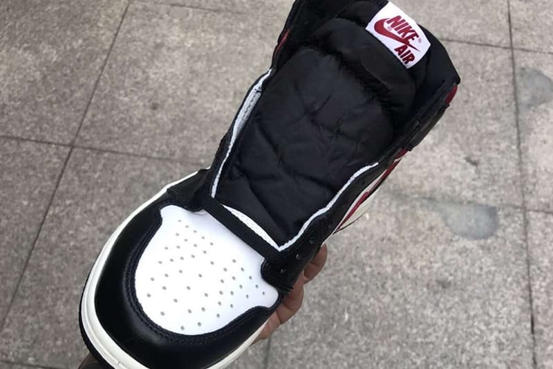 Air Jordan 1 Retro High OG「Gym Red」上架消息公佈