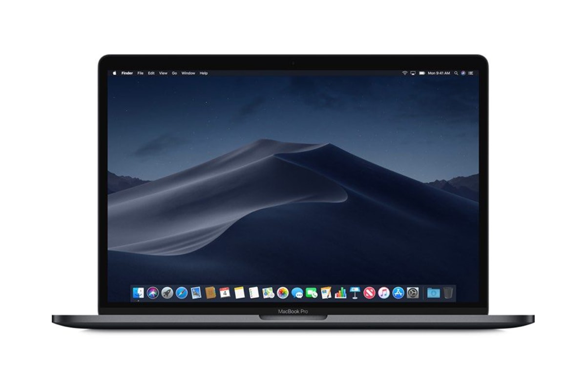 Apple 或將在今年推出 16 至 16.5" MacBook Pro